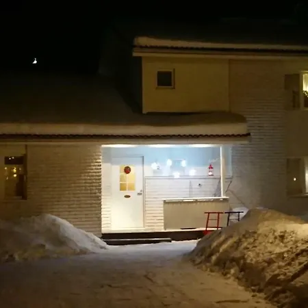 Poro Huvilat Rovaniemi